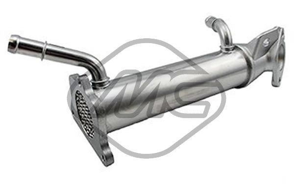 Metalcaucho EGR kylare 93199 OPEL egr kylare Metalcaucho 93199