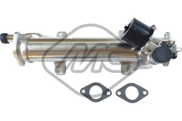 Metalcaucho EGR kylare 93812 OPEL egr kylare Metalcaucho 93812