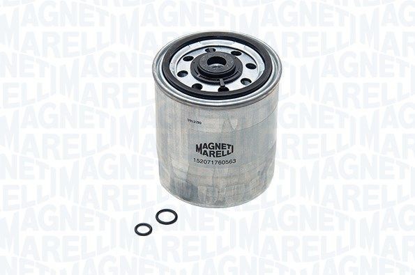 Filtro carburante MAGNETI MARELLI 152071760563 MAGNETI MARELLI 152071760563 costo Filtro carburante Mercedes VARIO 2000