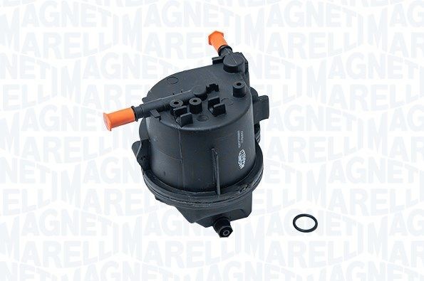MAGNETI MARELLI Φίλτρο καυσίμου 152071760667 152071760667 Φίλτρο καυσίμων TOYOTA CAMRY MAGNETI MARELLI