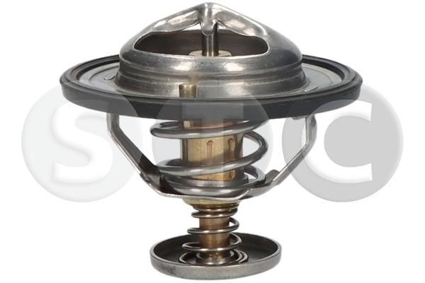 STC Termóstato, líquido de refrigeração T431286 Termóstato líquido de refrigeração STC Hyundai SONATA T431286