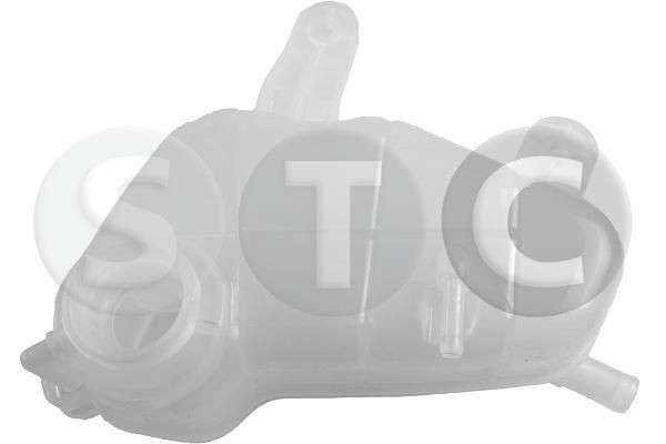 STC Expansietank, koelvloeistof T431844 T431844 Expansievat TOYOTA PREVIA STC