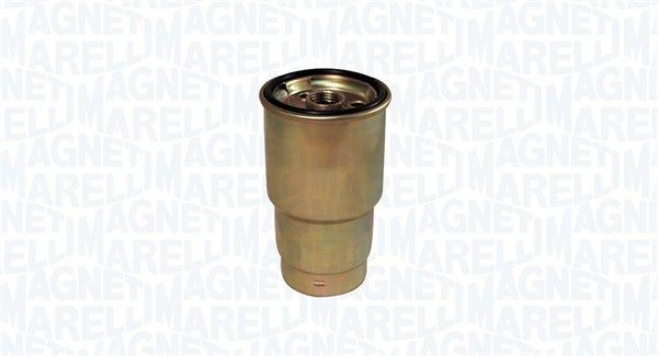 MAGNETI MARELLI Brandstoffilter 152071760681 152071760681 Brandstoffilters TOYOTA VERSO MAGNETI MARELLI