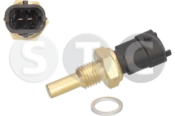 STC Kühlmitteltemperatursensor T447347 T447347 Kühlmitteltemperatursensor TESLA MODEL 3 STC kaufen