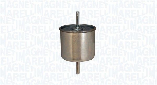 MAGNETI MARELLI Drivstoffilter 152071760685 Drivstoffilter MAZDA MAGNETI MARELLI 152071760685