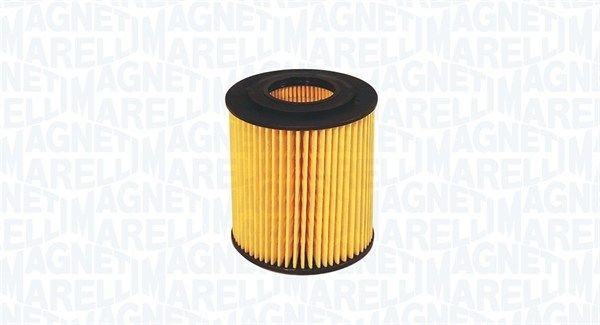 MAGNETI MARELLI Filtro olio 152071760699 152071760699 Filtro olio MAGNETI MARELLI BMW X6 costo