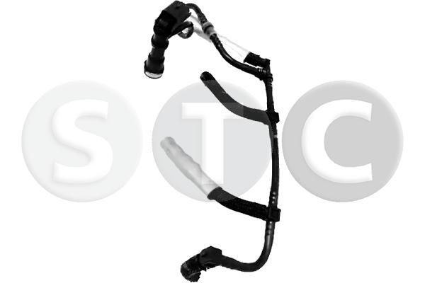 STC Tuyauterie de carburant T492517 Conduite de carburant STC MEGANE T492517 pas cher