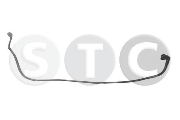 STC Värmeslang T492762 Byta Värmepaket BMW F32 kostnad STC T492762