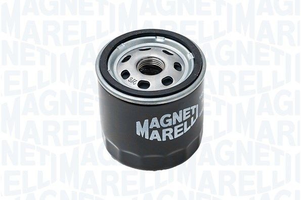 MAGNETI MARELLI Olajszűrő 152071760788 Szűrők Crown: Olajszűrő MAGNETI MARELLI 152071760788