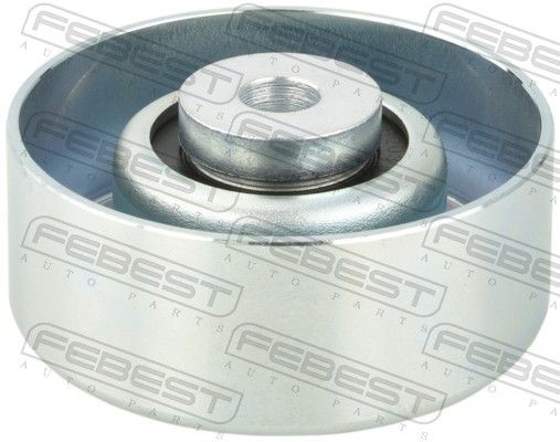 Umlenkrolle Keilrippenriemen FEBEST 0788-APK416 FEBEST 0788-APK416 Umlenk Führungsrolle SUZUKI SWIFT 2017 Kosten