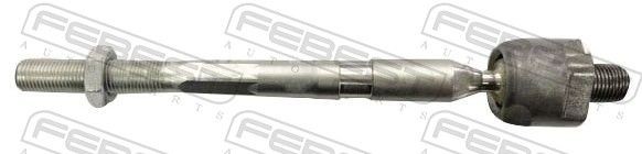 FEBEST Sisemine rooliots, roolivarras 0822-BRZ FEBEST 0822-BRZ Roolivarras Subaru BRZ Kupee odava hinnaga