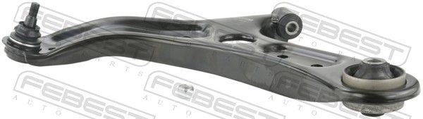 Rameno zavesenia kolies FEBEST 1224-SOLH5LH FEBEST 1224-SOLH5LH: Rameno zavesenia kolies Kia RIO 2022