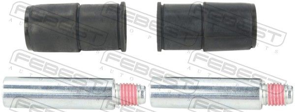 Geleidebout, remklauw FEBEST 1974-E60F-KIT FEBEST 1974-E60F-KIT: Geleidepen Honda CIVIC 2015