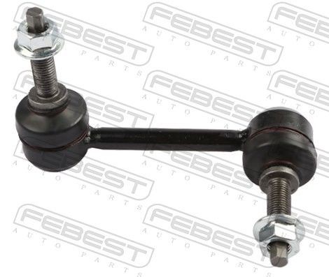 Stabilisaator, Stabilisaator FEBEST 2023-WKSFL FEBEST 2023-WKSFL Stabilisaatori varras DODGE DURANGO 2013