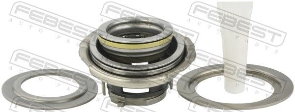 FEBEST Suporte, comando da embraiagem 2192-CB8 FEBEST 2192-CB8 Forquilha de desembraiagem FORD preço