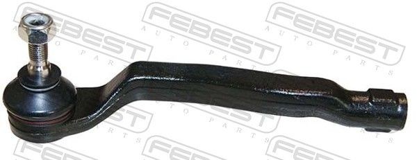 FEBEST Rooliots 2421-KANLH Rooliots FEBEST MERCEDES-BENZ 2421-KANLH