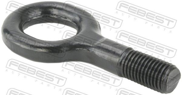 FEBEST Vlečný hák 2596-001 Ťažné zariadenia Fiat 178E 2596-001 FEBEST
