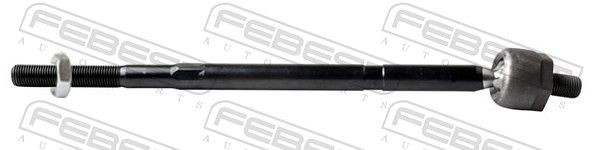 FEBEST Snodo assiale 5022-IBZ 5022-IBZ costo Tirante sterzo FEBEST Volkswagen UP