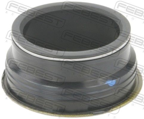 FEBEST Pakning, Ventildæksel 95FAY-33420920X FEBEST 95FAY-33420920X Ford Taunus 17M Turnier P3 Topdækselpakning pris