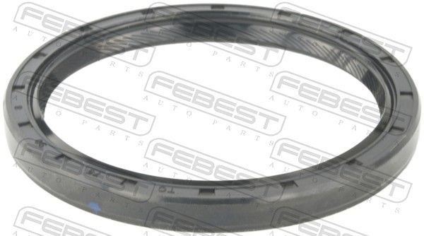 FEBEST Τσιμούχα, άξονας μετάδοσης κίνησης 95GAY-75900808R FEBEST 95GAY-75900808R Τσιμούχα, άξονας μετάδοσης κίνησης VW T1 Φορτηγό πλατφόρμα γνήσια τιμες