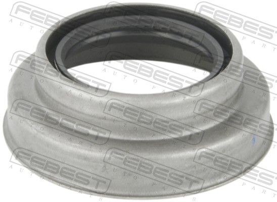 FEBEST Pakdåse, fordelergearkasse 95HCS-40541123L Ophæng fordelergearkasse tilbehør NISSAN FEBEST 95HCS-40541123L