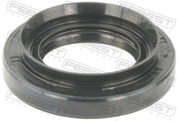 FEBEST Retentor, diferencial 95JAS-40701017L FEBEST 95JAS-40701017L Retentor, diferencial Kia Carens II a um preço acessível
