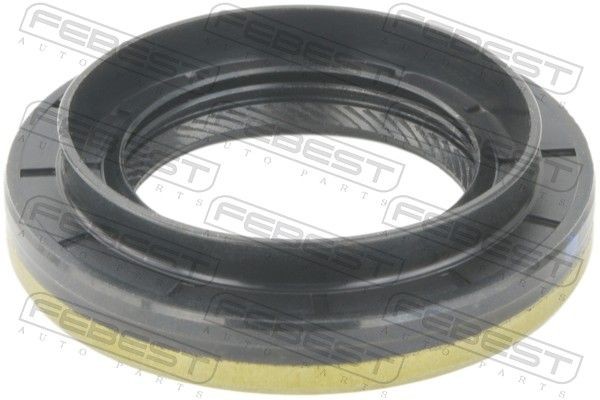FEBEST Seal, drive shaft 95JEY-34550813R FEBEST 95JEY-34550813R Seal, drive shaft