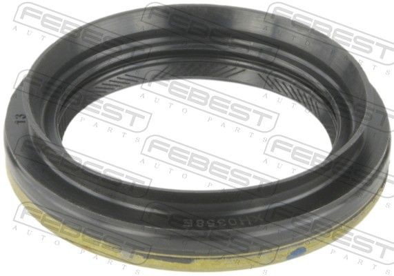 FEBEST Joint SPI de cardan 95JEY-43590813C FEBEST 95JEY-43590813C Bague d'étanchéité, arbre de transmission Nissan Qashqai J11 prix