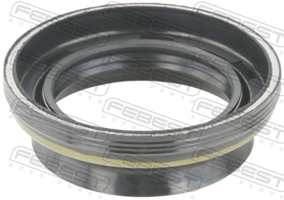 FEBEST Rõngastihend, rattarumm 95JFS-54801123X FEBEST 95JFS-54801123X Rõngastihend, rattarumm