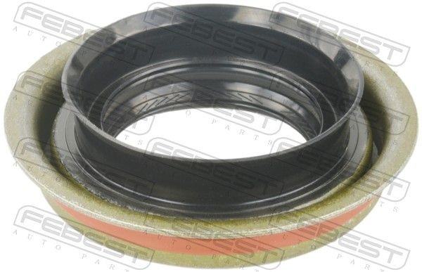 FEBEST Akseltetningsring, drivaksel 95PDS-36581018C FEBEST 95PDS-36581018C Akseltetningsring, drivaksel Focus Mk3 Varebil / Hatchback pris