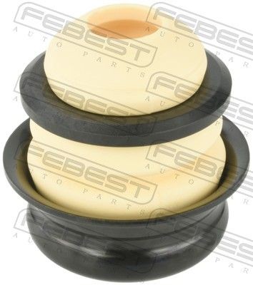 FEBEST Προσκρουστήρας, ανάρτηση HYD-SFER FEBEST HYD-SFER Σετ προστασίας από σκόνη για αμορτισέρ Kia Sorento UM σε χαμηλές τιμές