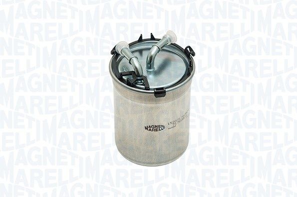 MAGNETI MARELLI Fuel filter 152071760804 SEAT INCA MAGNETI MARELLI fuel filter 152071760804