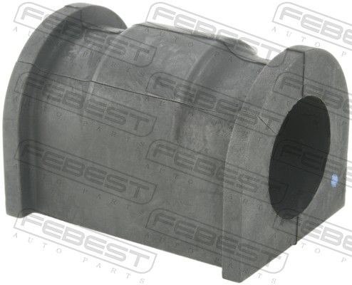 FEBEST Bearing Bush, stabiliser SZSB-AKK416F SZSB-AKK416F FEBEST anti-roll bar bushes for SUZUKI SUPER CARRY