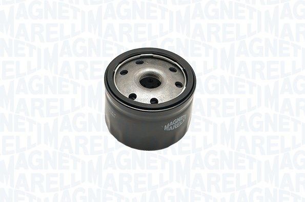 MAGNETI MARELLI Olejový filter 152071760808 Filtre Quargo: Olejový filter MAGNETI MARELLI 152071760808