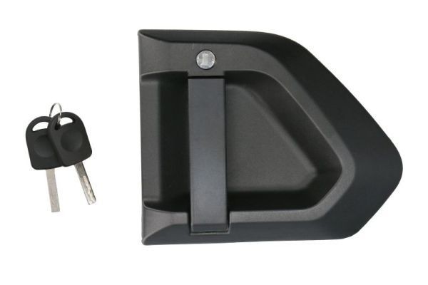 PACOL Dørhåndtak MAN-DH-015R Dørhåndtak PACOL Volkswagen POLO MAN-DH-015R