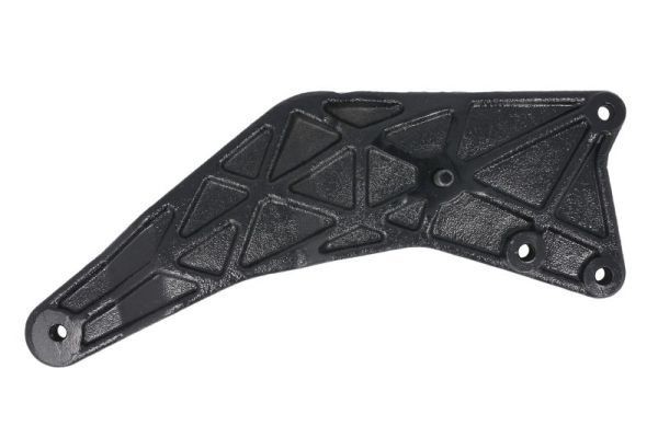PACOL Support, pare-chocs MAN-FB-115R MAN-FB-115R PACOL Ferrure de pare choc Nissan pas cher