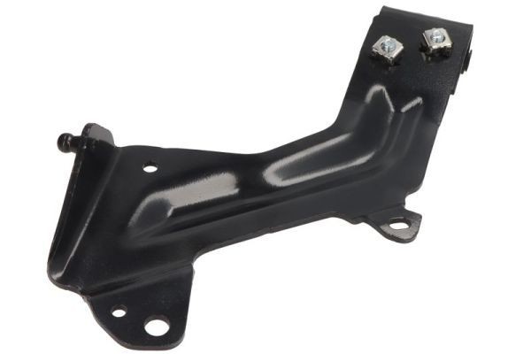 PACOL Holder, radiator grille MAN-FP-038L MAN-FP-038L PACOL radiator grille for CHEVROLET SPARK