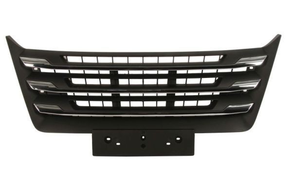 PACOL Radiator Grille MAN-FP-039 MAN-FP-039 PACOL radiator grille for CHEVROLET SPARK