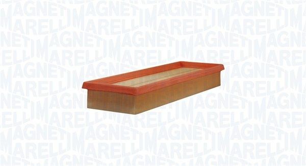 MAGNETI MARELLI Φίλτρο αέρα 152071760826 152071760826 Φίλτρο αέρα MAGNETI MARELLI OPEL MERIVA