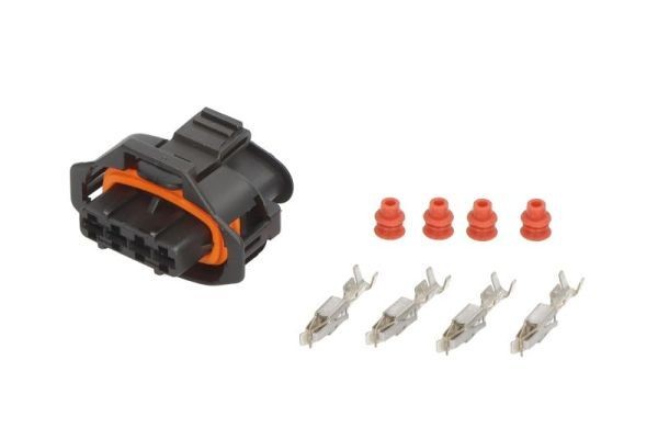 TRUCKLIGHT Kit de reparação de cabos, sonde Lambda 7343736C 7343736C Kit de cabos VOLVO AMAZON TRUCKLIGHT