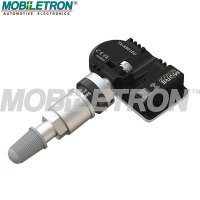 MOBILETRON Rattaandur, rehvirõhu kontrollsüsteem TX-K001EU MOBILETRON TX-K001EU Rehvirõhu andur Citroen Jumper 230 originaal hind