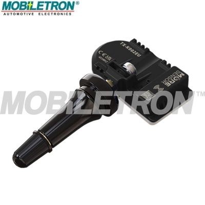 MOBILETRON Reifendruck-Kontrollsystem (RDKS) TX-K002EU TX-K002EU Reifendrucksensor (RDKS) MERCEDES-BENZ 100 MOBILETRON kaufen