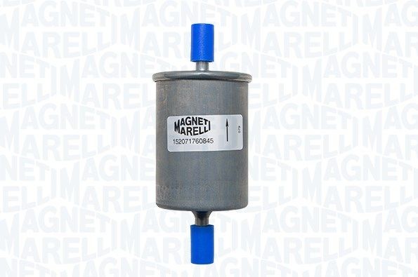 MAGNETI MARELLI Degvielas filtrs 152071760845 152071760845 Degvielas filtrs CHEVROLET EPICA MAGNETI MARELLI