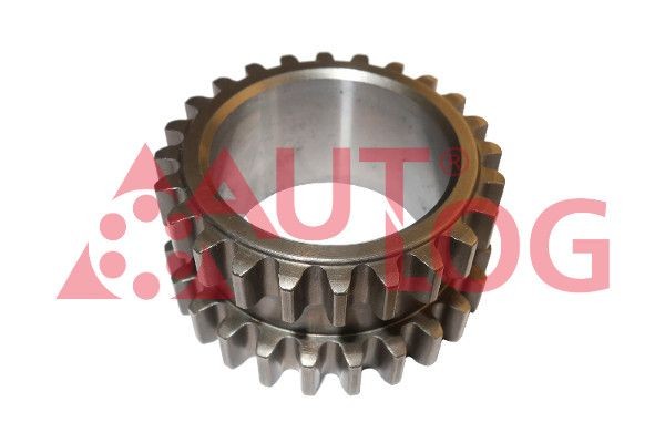 AUTLOG Tannhjul, akseltetningsring KT7090 KT7090 Tannhjul akseltetningsring CHRYSLER SEBRING AUTLOG