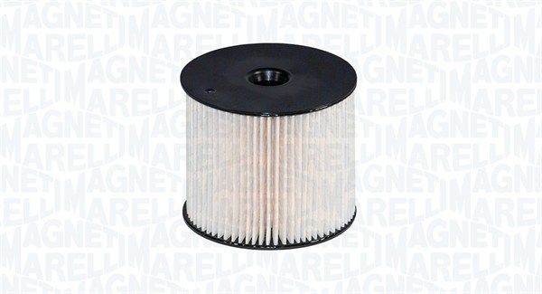 MAGNETI MARELLI Drivstoffilter 152071760865 MAGNETI MARELLI 152071760865 Drivstoffilter Vitara II SUV (ET) pris
