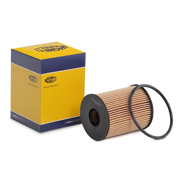 Õlifilter MAGNETI MARELLI 152071760871 MAGNETI MARELLI 152071760871: Õlifilter Opel CORSA 2003