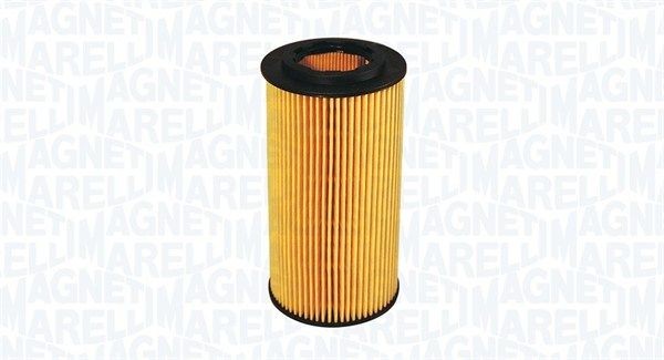 MAGNETI MARELLI Oliefilter 152071760876 Oliefilter MAGNETI MARELLI ALTEA 152071760876 goedkoop