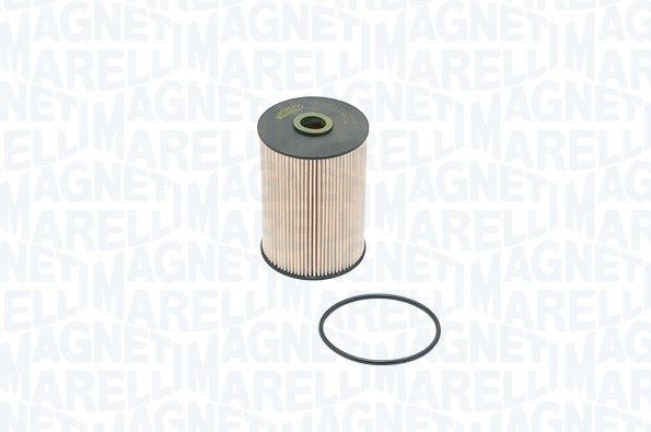 MAGNETI MARELLI Φίλτρο καυσίμου 152071760880 Φίλτρο καυσίμου MAGNETI MARELLI Suzuki BALENO 152071760880