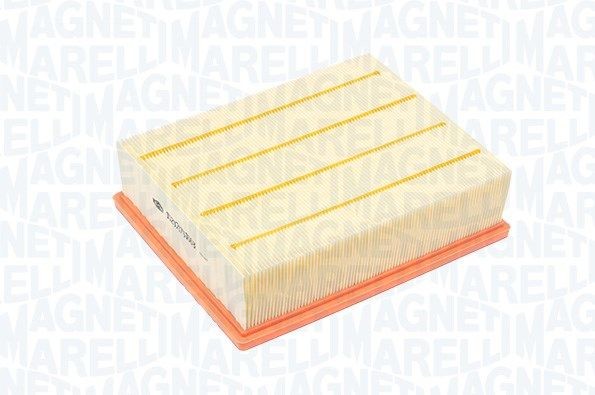 MAGNETI MARELLI Luftfilter 152071761663 Luftfilter MAGNETI MARELLI EXPLORER 152071761663 billig