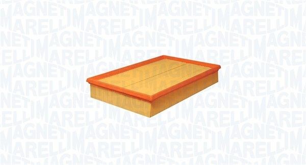 MAGNETI MARELLI Vzduchový filter 152071761665 Vzduchový filter MAGNETI MARELLI S80 152071761665 lacné